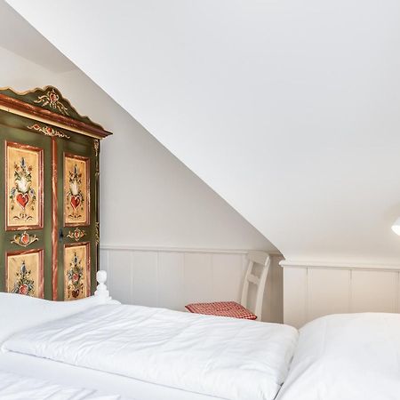 Ferienwohnung Rotes Kliff Keitum Exterior foto