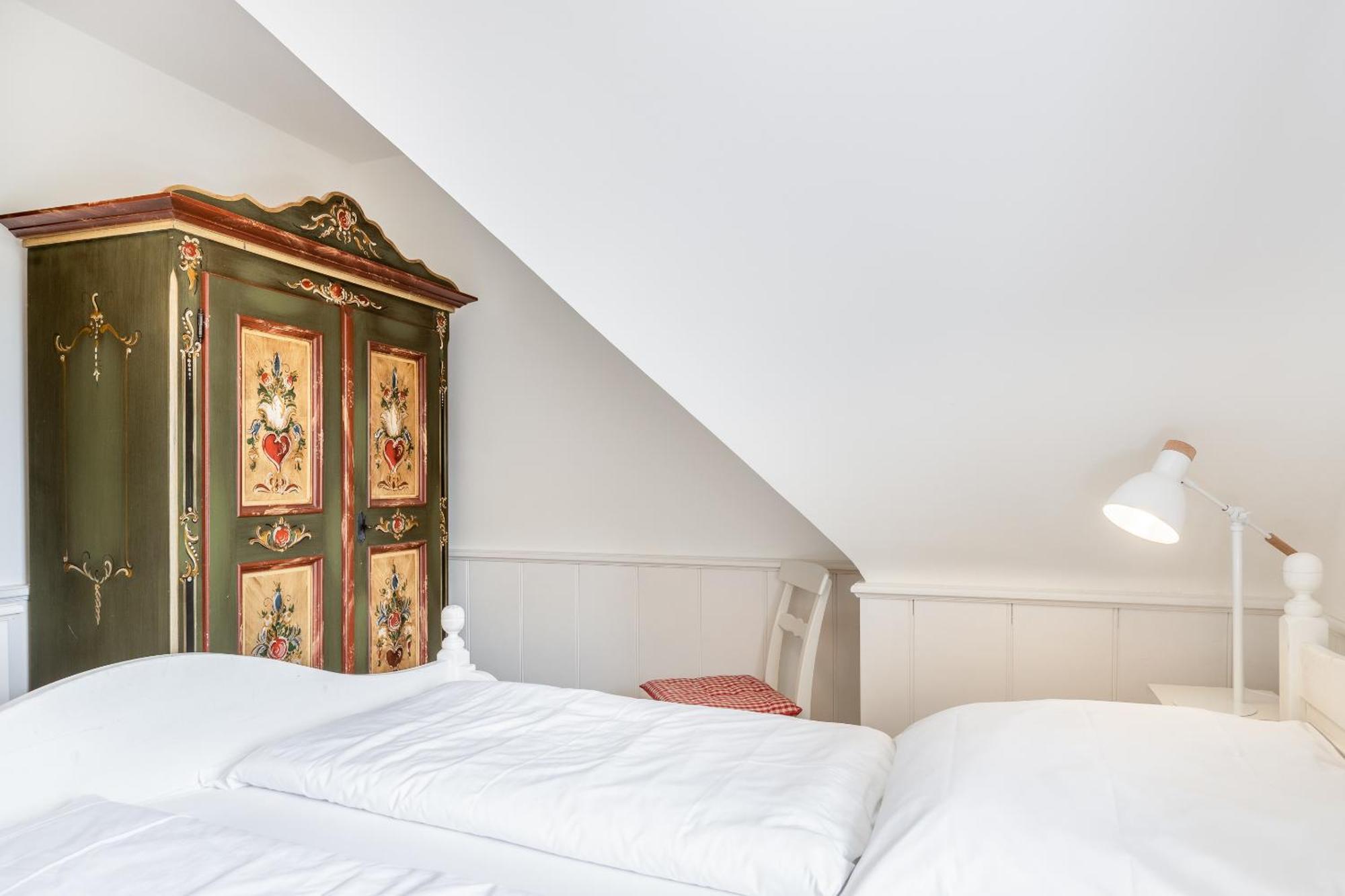 Ferienwohnung Rotes Kliff Keitum Exterior foto