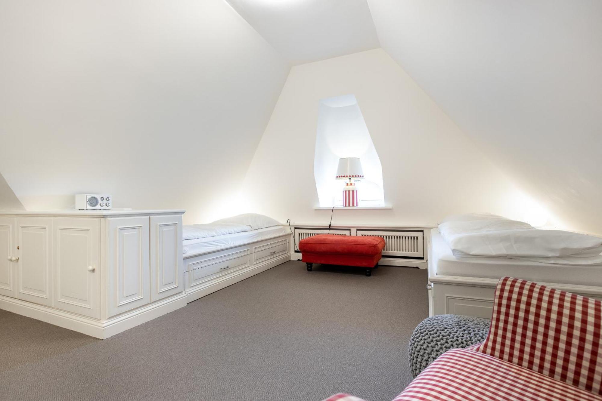 Ferienwohnung Rotes Kliff Keitum Exterior foto