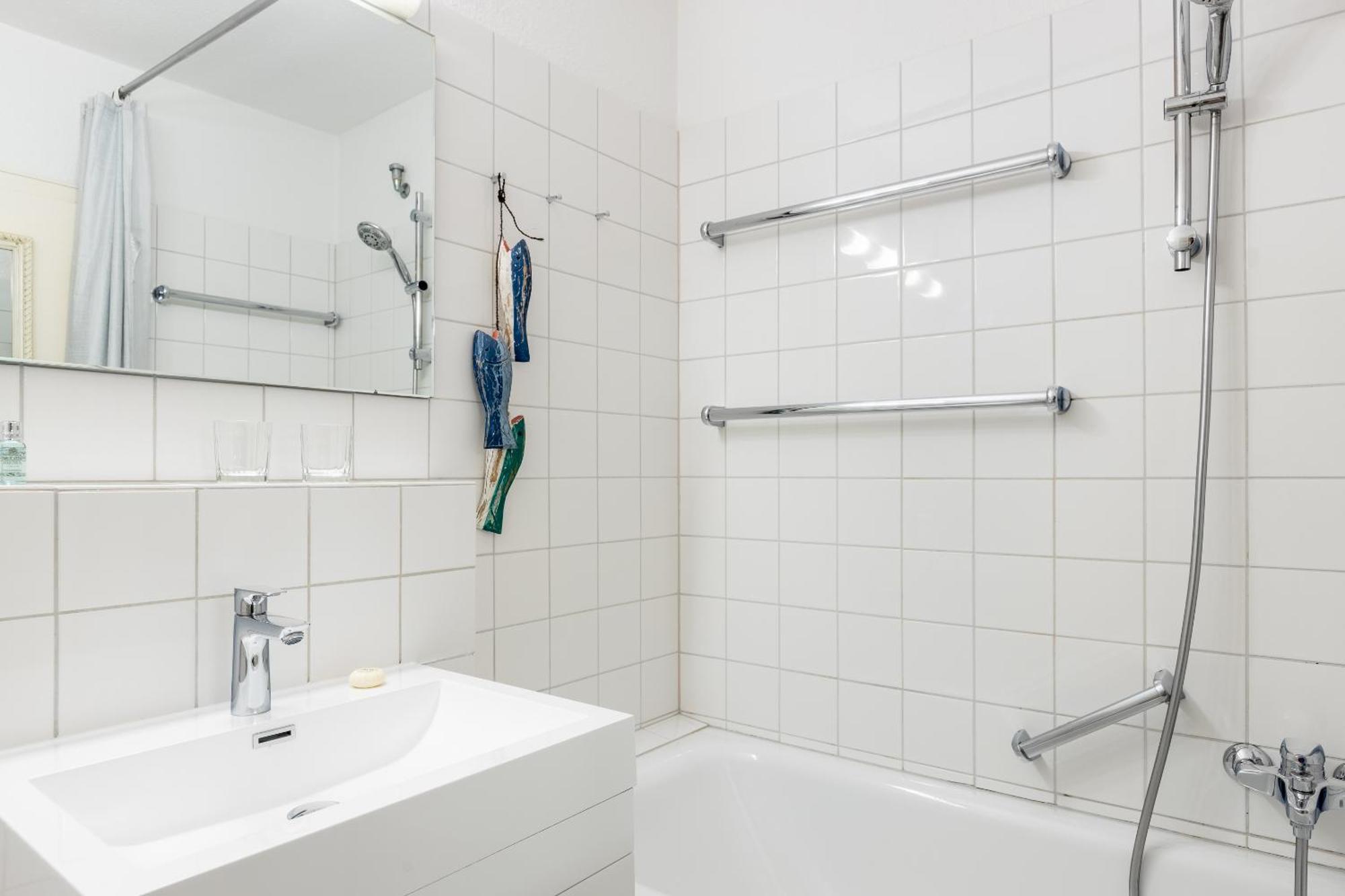 Ferienwohnung Rotes Kliff Keitum Exterior foto